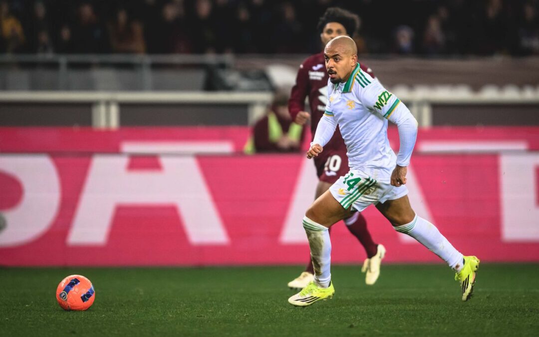 Roma, allo stadio Olimpico il big match contro il Milan (ore 20.45). Le formazioni