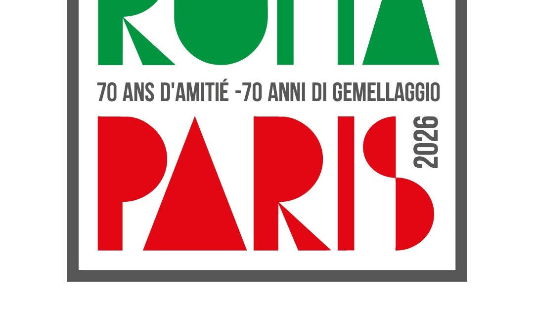 Roma e Parigi Celebrano 70 anni di gemellaggio. Il 29 e 30 gennaio incontro dei due sindaci