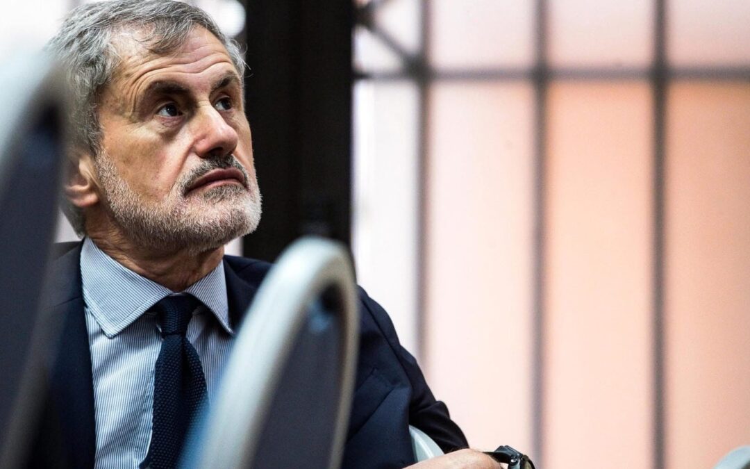 Diario di cella 40, Alemanno e Falbo: “Le nostre prigioni, i nostri giudici”