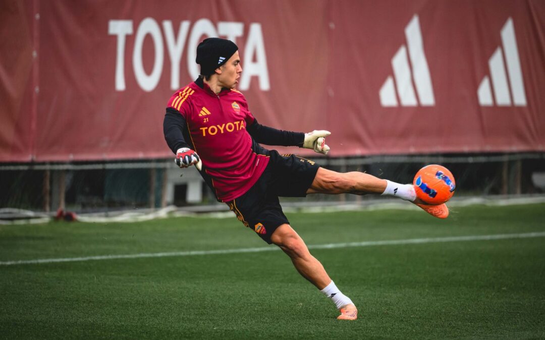 Roma, Dybala verso l’addio: dalla Turchia si fanno avanti Galatasaray e Fenerbahce