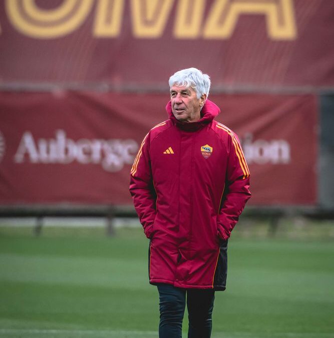 Roma, vertice di mercato costruttivo: per proprietà e tecnico stesse ambizioni