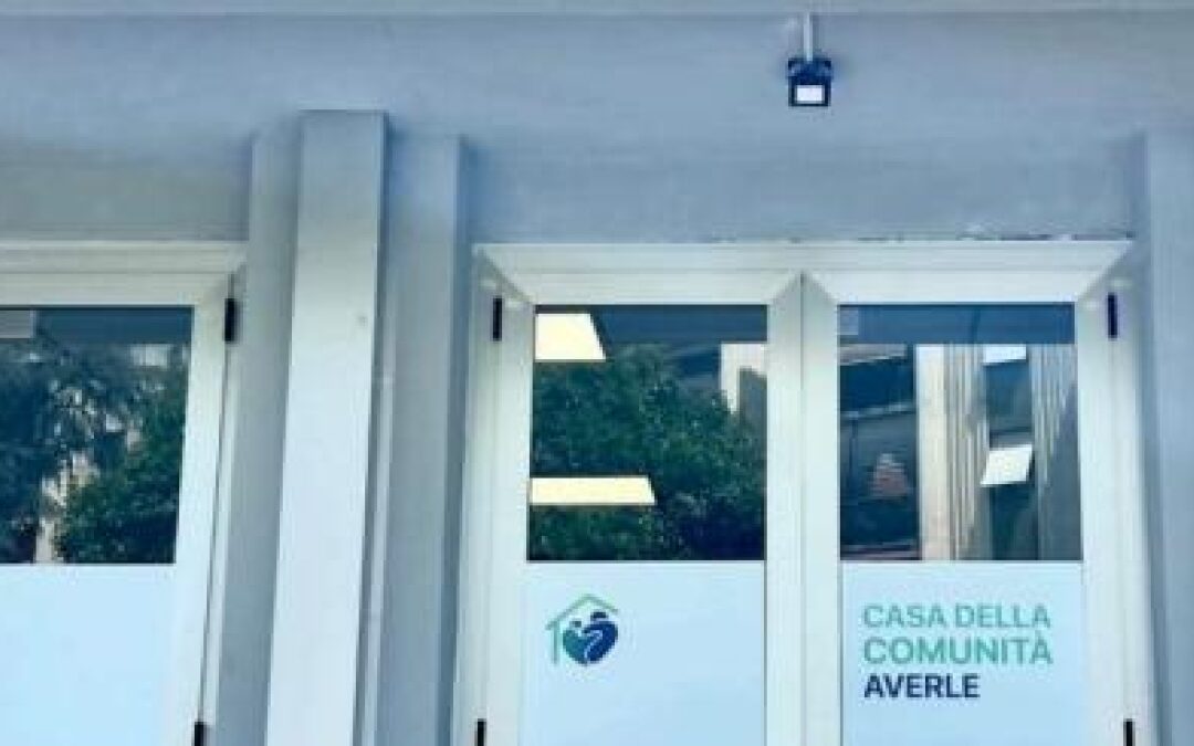 Sanità: da oggi due importanti novità per la ASL Roma 2