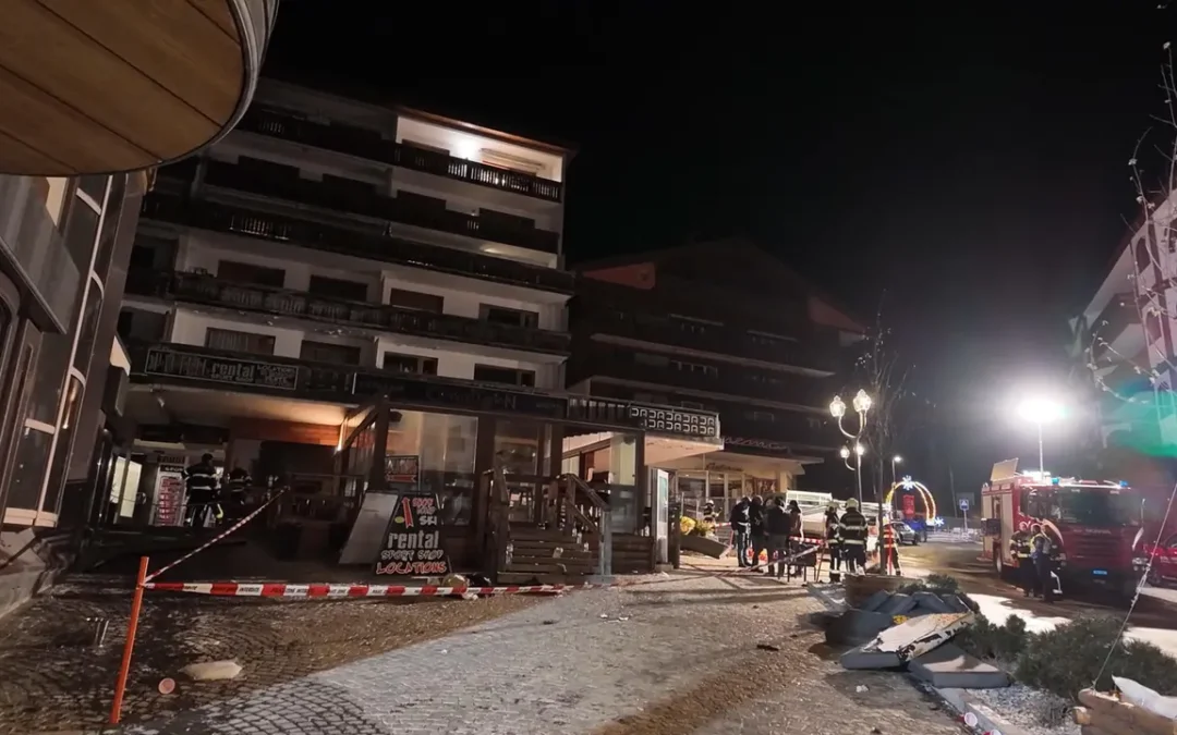 Tragedia di Crans Montana, anche il 16enne Riccardo Minghetti tra i deceduti nel rogo