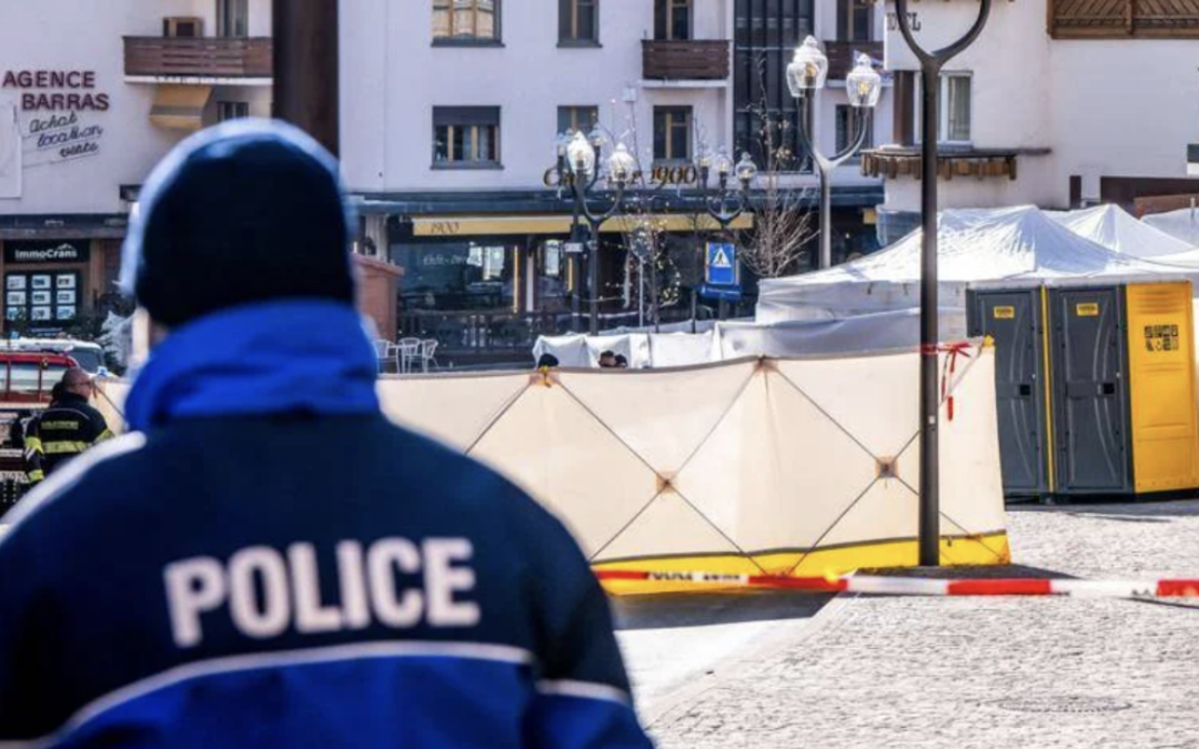 Tragedia di Crans-Montana, tra i feriti e i dispersi anche alcuni ragazzi romani