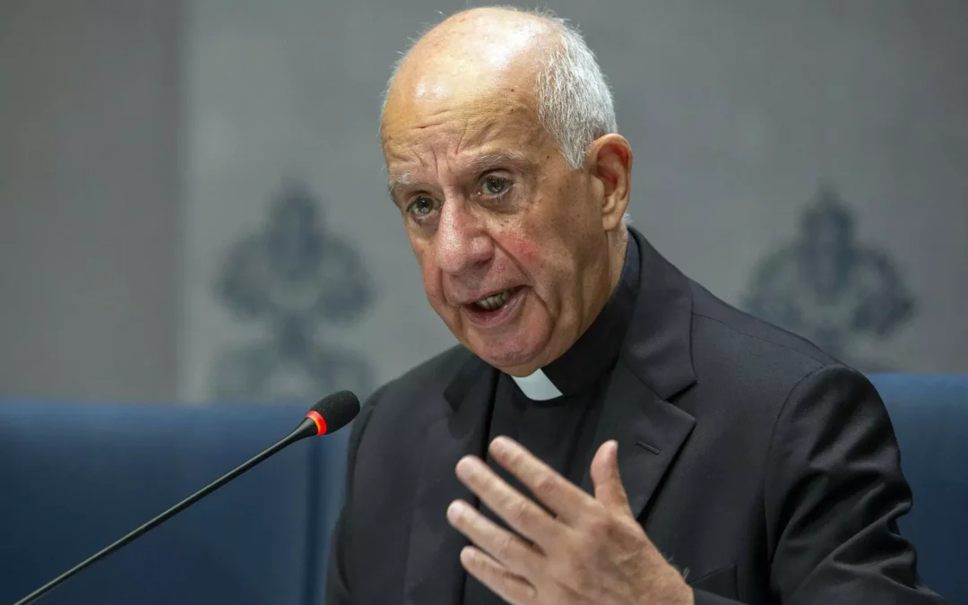 Giubileo, monsignor Fisichella “Roma è stata accogliente”. Mattarella presente alla chiusura della Porta Santa