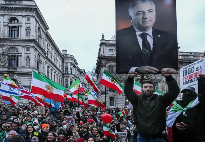 Venerdì 16 gennaio in piazza del Campidoglio presidio a sostegno del popolo iraniano