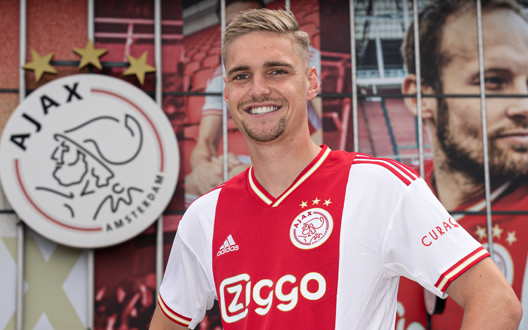 Lazio, per il dopo Guendouzi l’obiettivo primario è Kenneth Taylor dell’Ajax