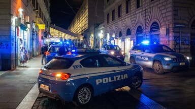 Aggressione a Termini, condanna e risposta ferma delle Istituzioni