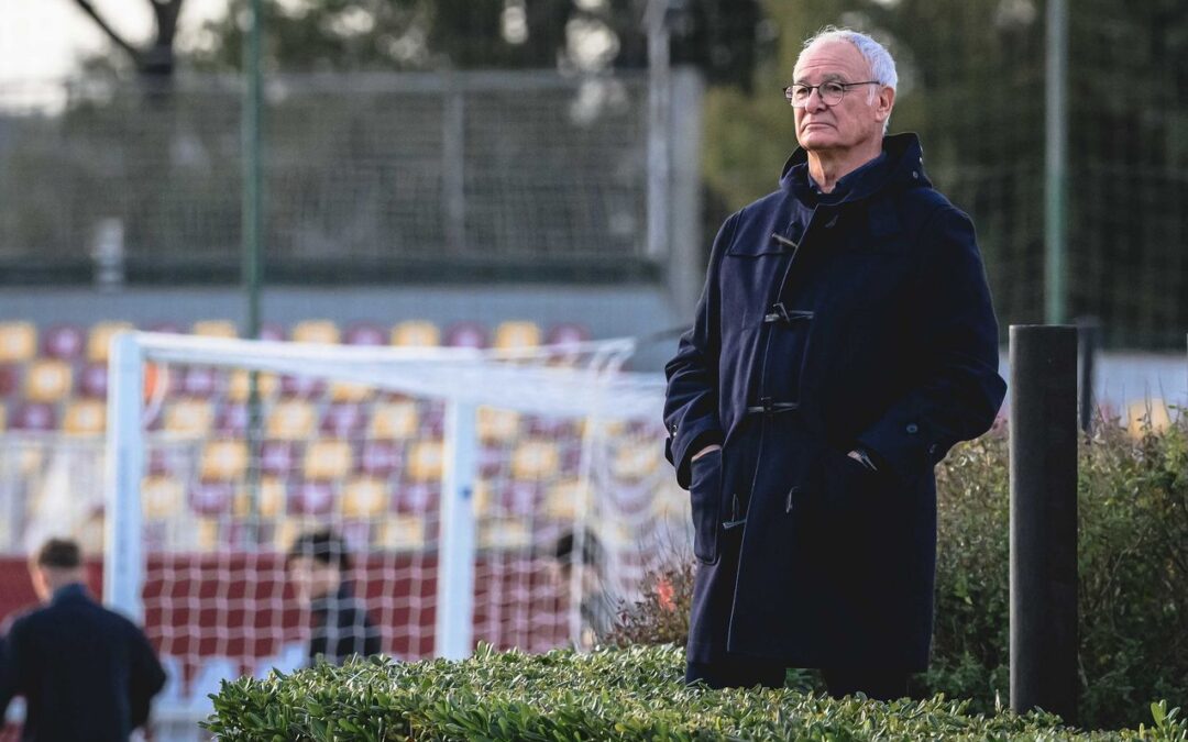 Roma, ancora frizioni con Gasperini: Ranieri sta valutando le dimissioni
