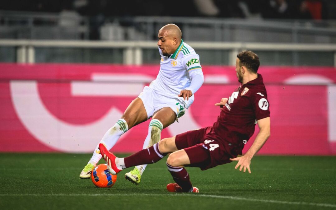 La Roma a San Siro per l’assalto alla capolista Inter (ore 20.45). Le formazioni