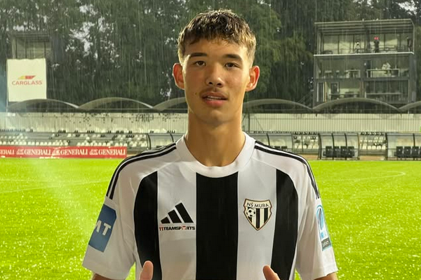 Lazio, ingaggiato a titolo definitivo il giovane difensore sloveno Blaz Kovač