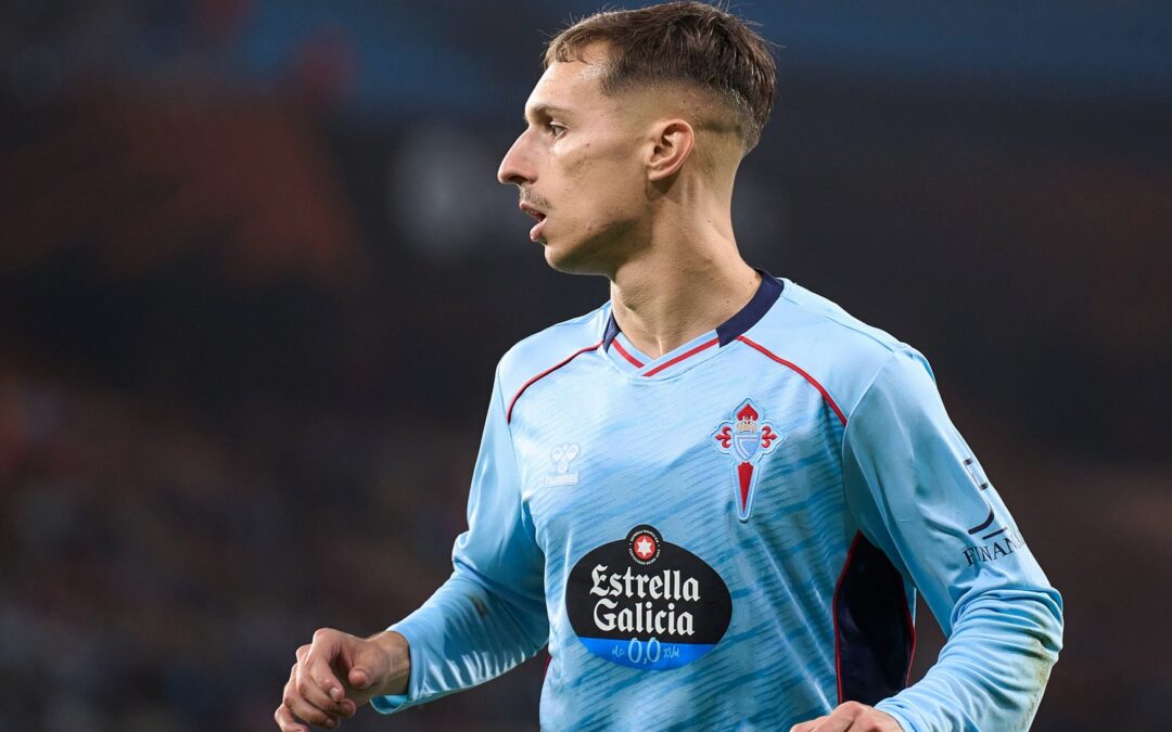 Roma, si accelera per il 24enne attaccante Zaragoza. Trattativa alla stretta finale