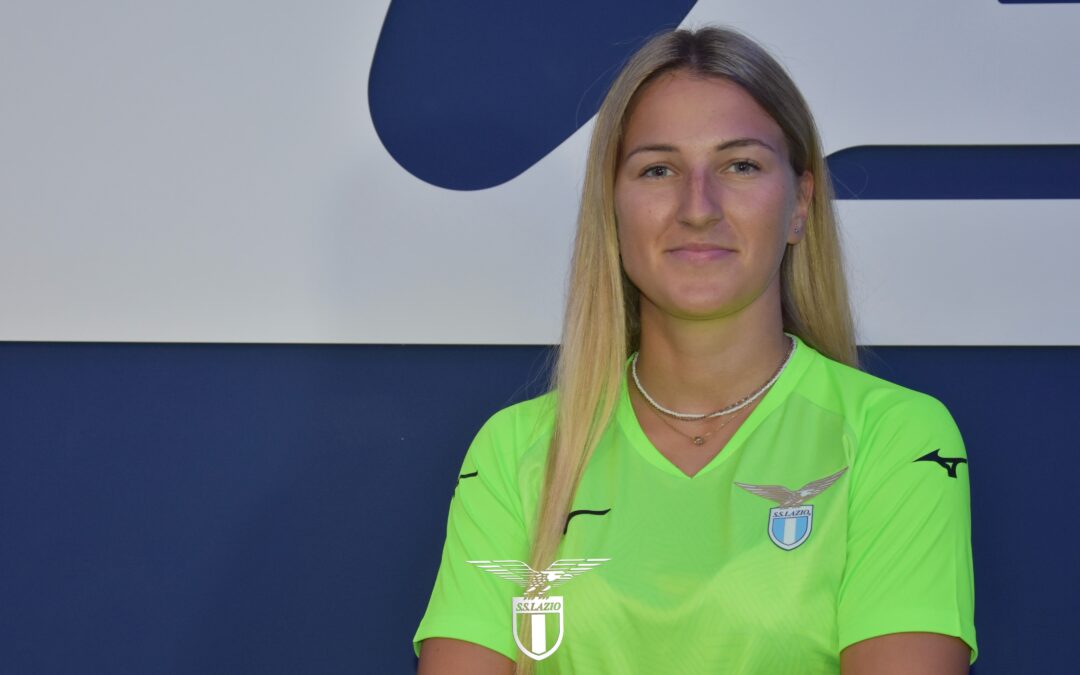 Lazio Women, Sara Cetinja ceduta a titolo temporaneo al FC Zürich