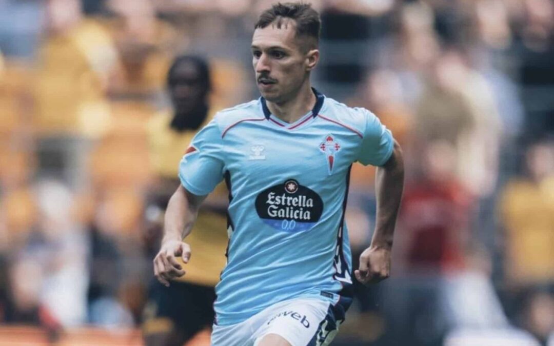 Roma, fatta per l’esterno Bryan Zaragoza. Nelle prossime ore l’arrivo a Trigoria