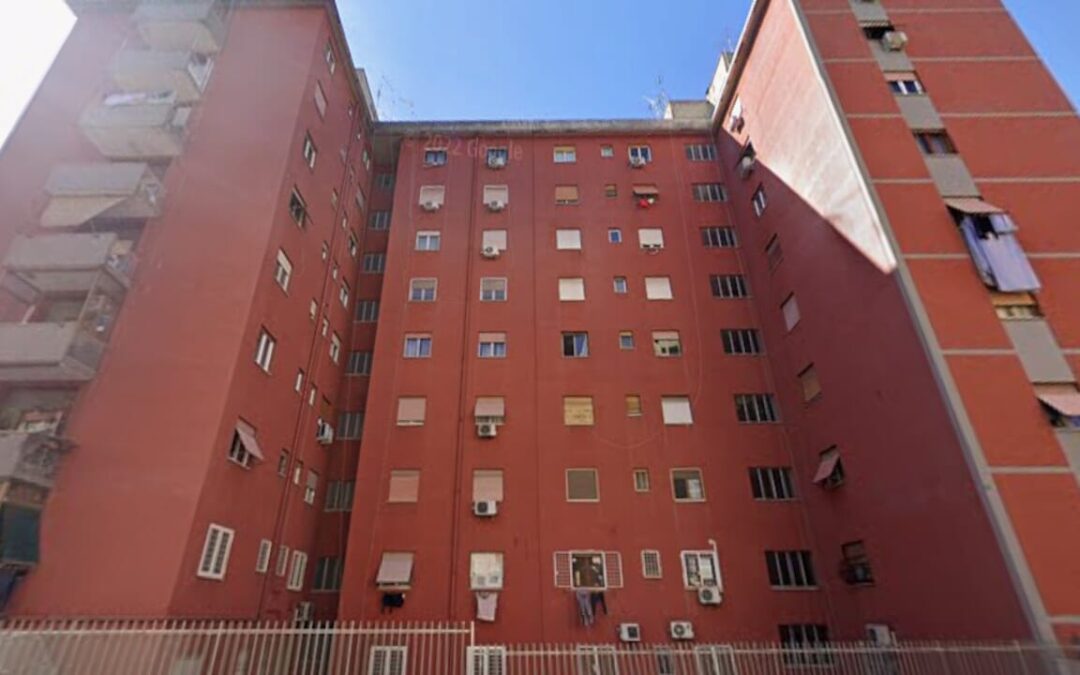 FI Roma: “Maxi-vendita immobili Enasarco al Comune creerà grosse criticità nel Municipio V”