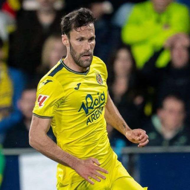 Lazio, Pedraza in arrivo dal Villareal a parametro zero: si attende solo l’annuncio