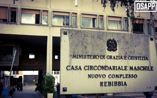 Anche il carcere di Rebibbia avrà la sua Casa della Comunità