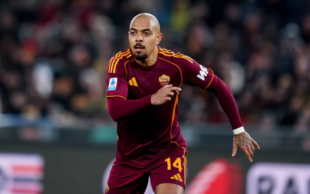 Roma, i calciatori che hanno risposto alla convocazione delle rispettive nazionali