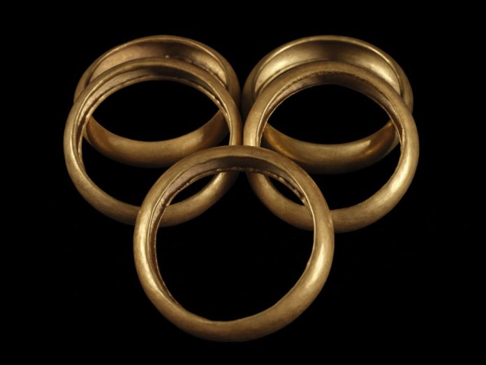 Scuderie del Quirinale, prorogata la mostra “Tesori dei Faraoni”