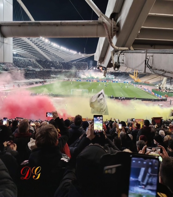 Divieto trasferte per i tifosi: l’Unione Tifosi Romanisti presenta ricorso al Tar. Udienza il 17 febbraio