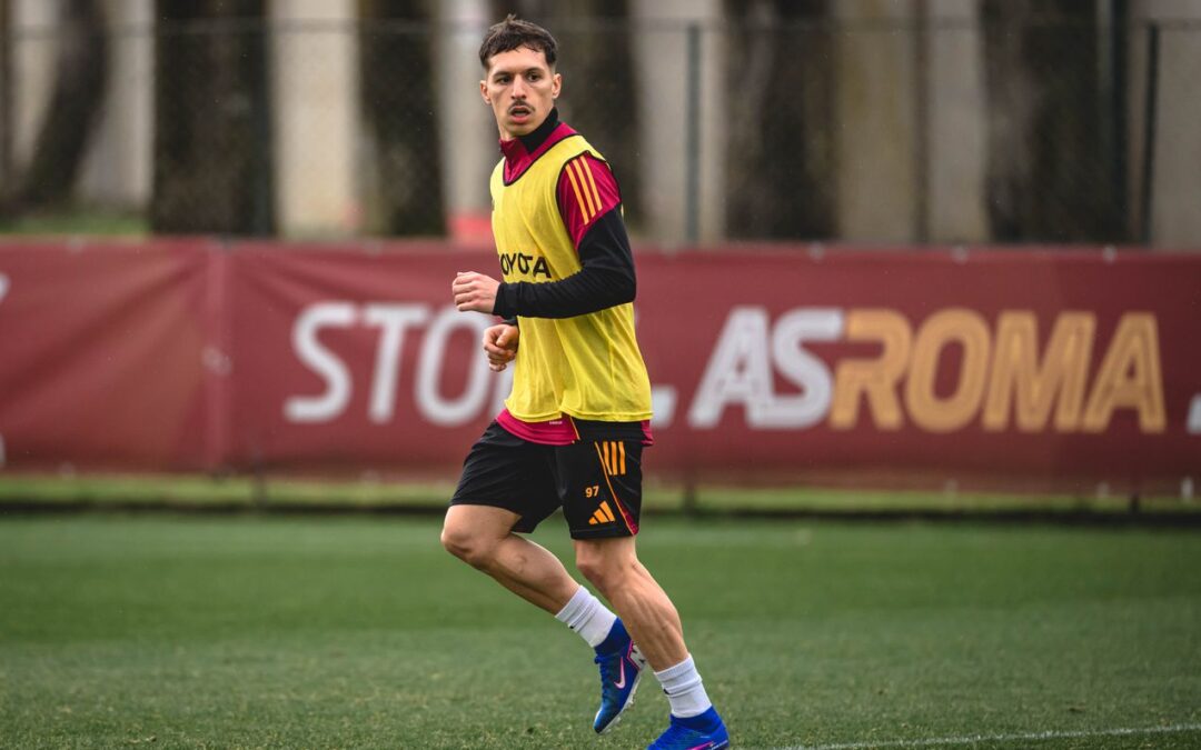 Roma, i convocati di Gasperini per la gara con il Cagliari. La prima di Zaragoza