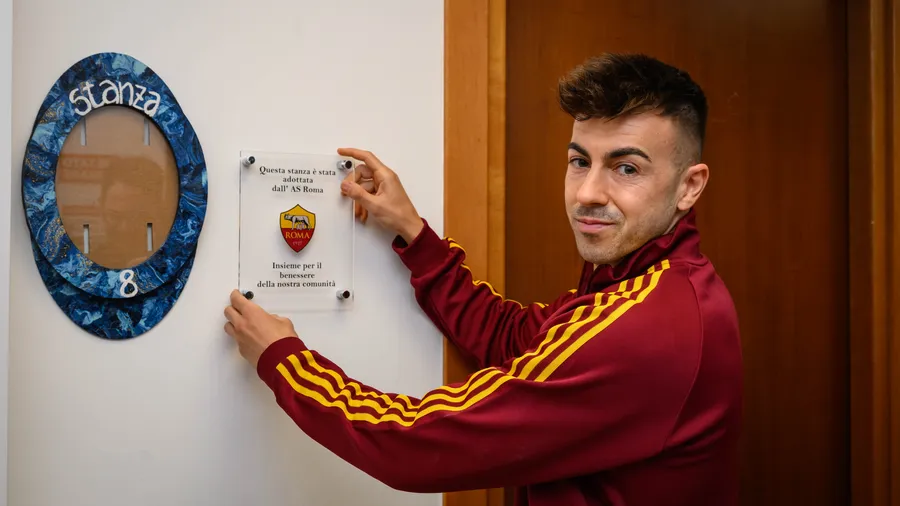 Roma, adottate due stanze nella casa di accoglienza dell’Associazione Andrea Tudisco