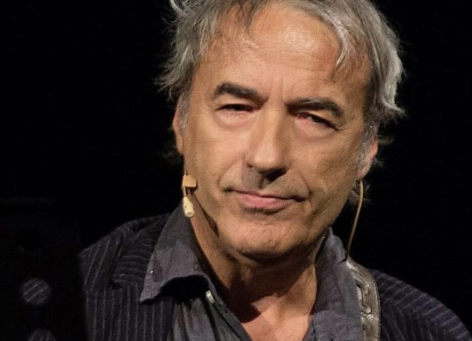 Morto a Roma David Riondino, aveva 73 anni. Martedì i funerali alla chiesa degli Artisti