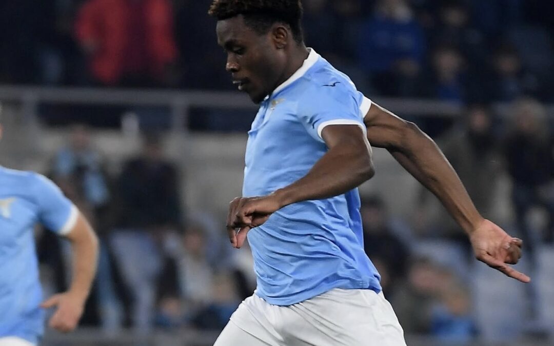 Coppa Italia, la Lazio fa 2-2 all’andata della semifinale contro l’Atalanta all’Olimpico