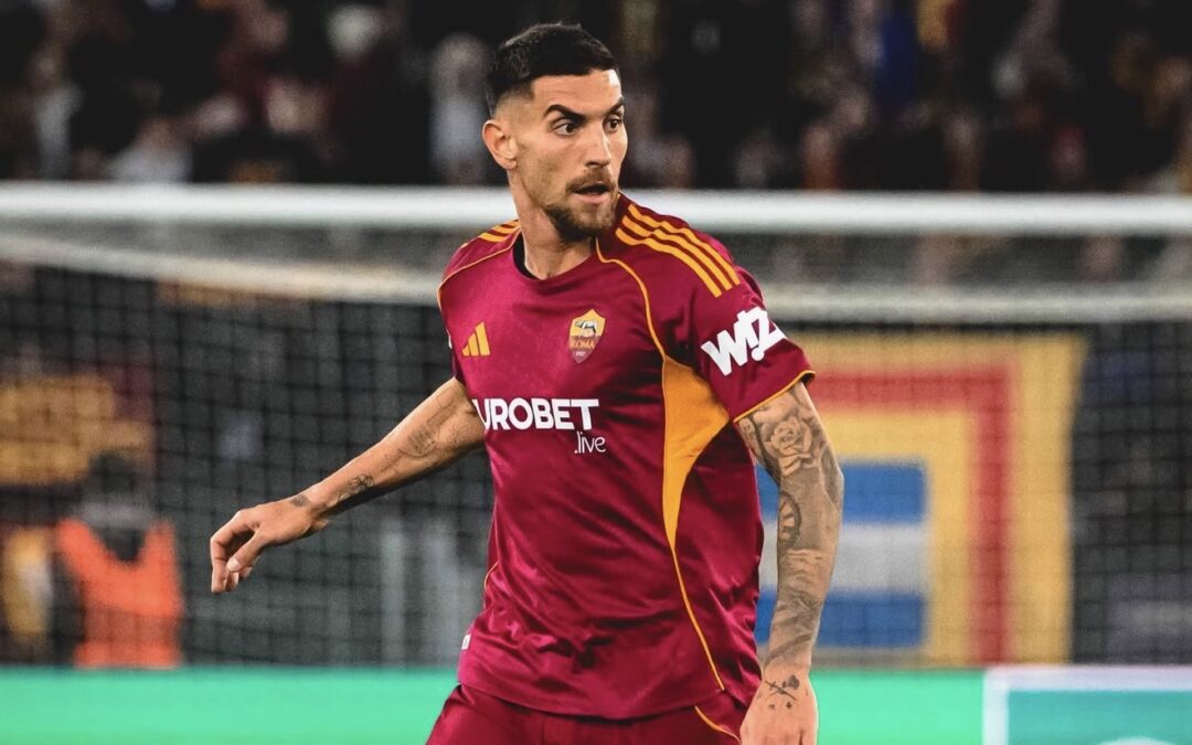 La Roma fuori dall’Europa League: prima rimonta dall’1-3, poi cade nei supplementari 3-4. L’Euroderby é del Bologna