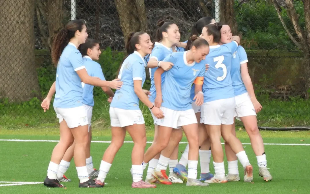 Primavera 2 women: 14 squadre al via, una promozione per ogni girone da sette