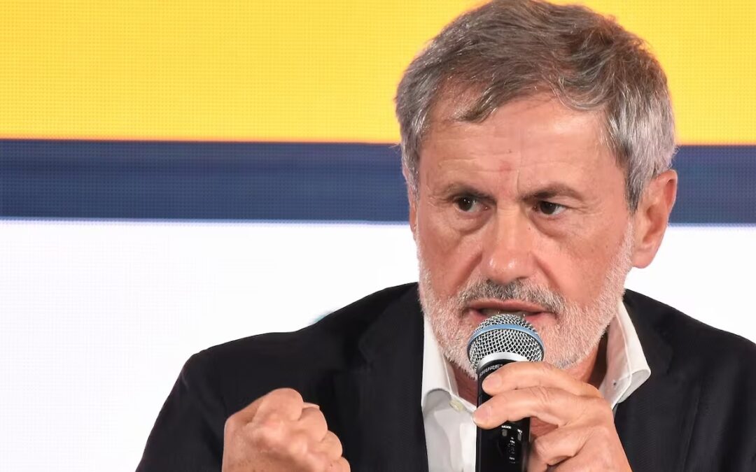 Alemanno, Diario di cella 50: “Vince il NO al referendum. La giustizia va bene così o è tempo di affrontare i problemi del sistema penale?”
