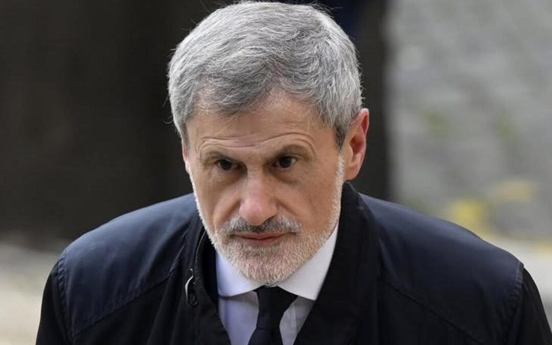 Alemanno: “Qualcuno ricorderà che è proprio nel carcere che esplodono i mali della giustizia?”