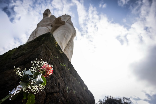 Commemorazione eccidio Fosse Ardeatine, modifiche alla viabilità nella giornata di domani