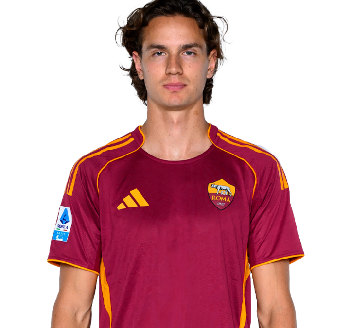 Roma, Ghilardi: “La vittoria sul Lecce ci dà tanto dopo un periodo negativo”