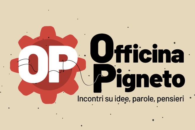 Nasce il laboratorio del pensiero critico “Officina Pigneto” avente come tema: “Sognare forte”