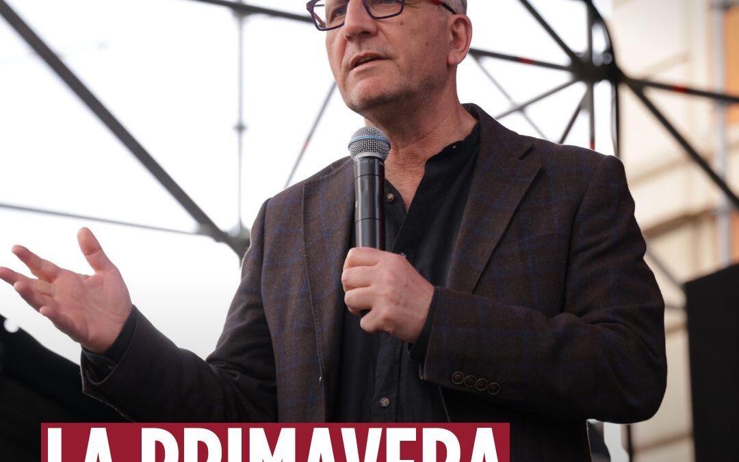 Assessore Smeriglio: “Arriva la Primavera della cultura a Roma con eventi, festival e nuovi bandi”