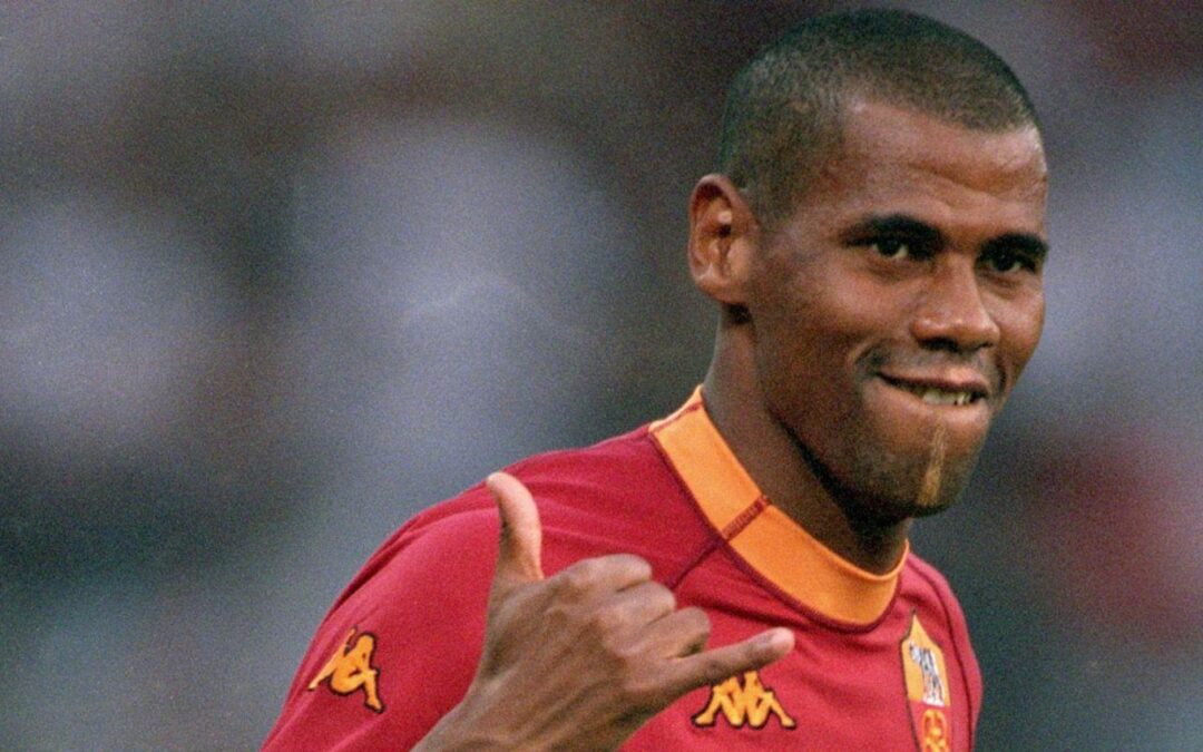 Al cinema arriva il documentario su Aldair, icona brasiliana della Roma