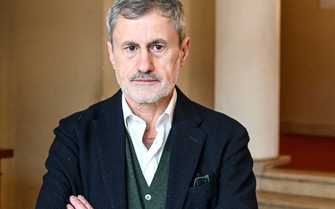 Alemanno, diario di cella 53: “Combattere il sovraffollamento senza fare nuove leggi”