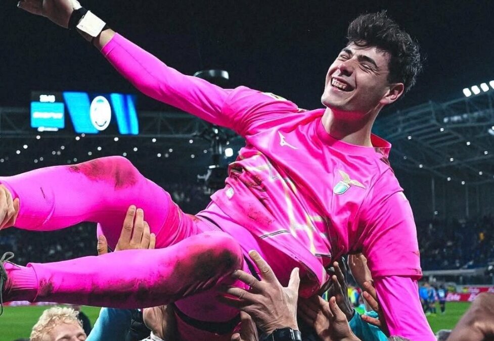Lazio, Edoardo Motta eroe di Coppa Italia costato appena un milione di euro