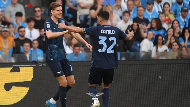Lazio, allenamento a porte aperte (ore 10) prima della partenza per Bergamo