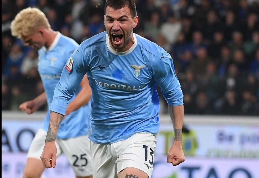 Lazio, Romagnoli convocato in ritiro dopo lo stallo della trattativa con l’Al-Sadd