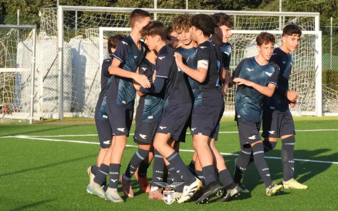 Lazio, la squadra Under 14 sfida il Latina nella semifinale del Trofeo “Ignazio Scardina”