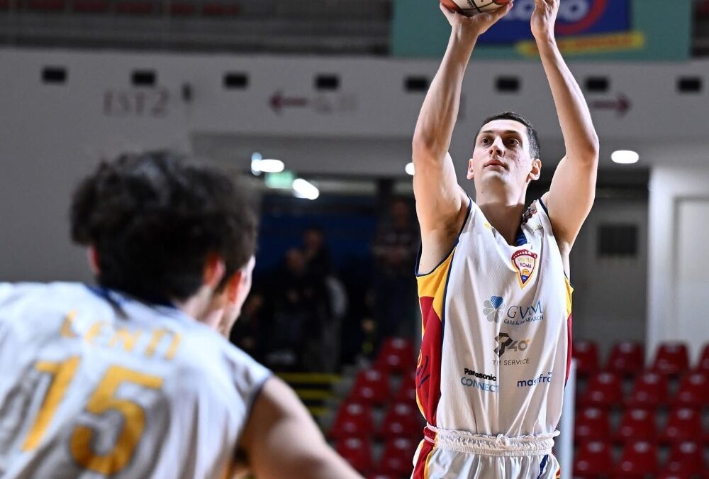 Basket B Nazionale, Virtus nella tana della Paperdi Caserta per allungare (ore 20.30)