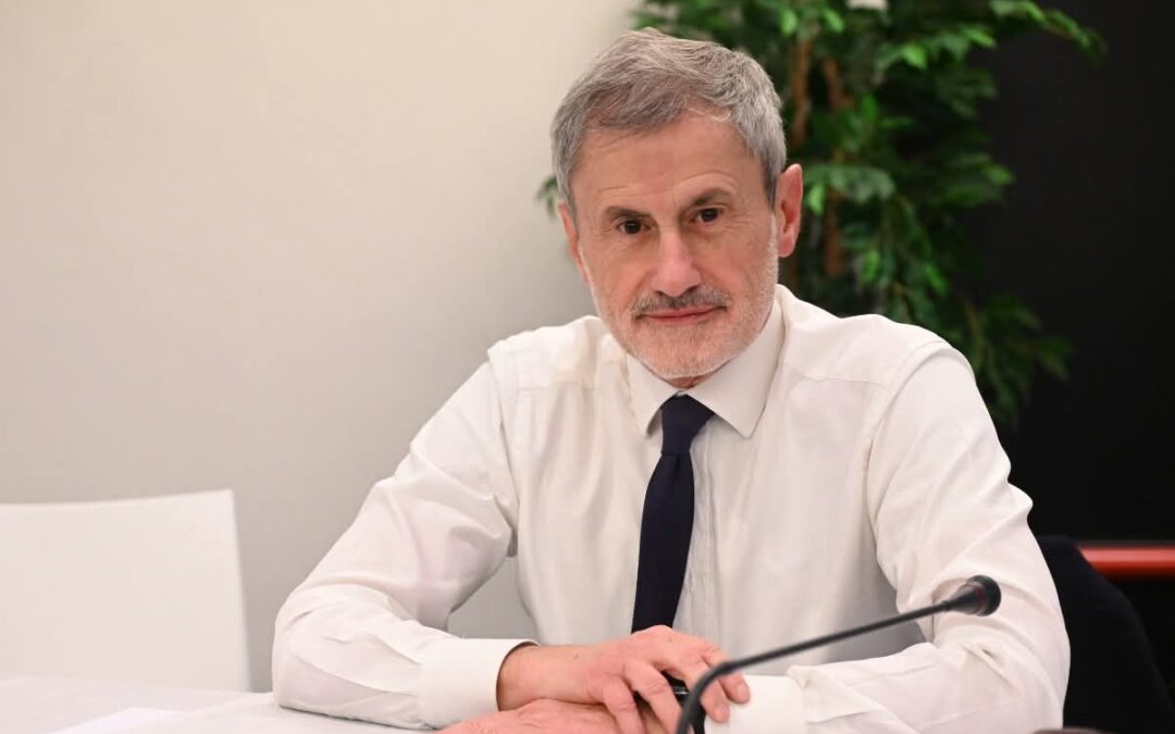 Diario di cella 51, Alemanno: “Per non morire in cella, terza richiesta di grazia al presidente Mattarella”