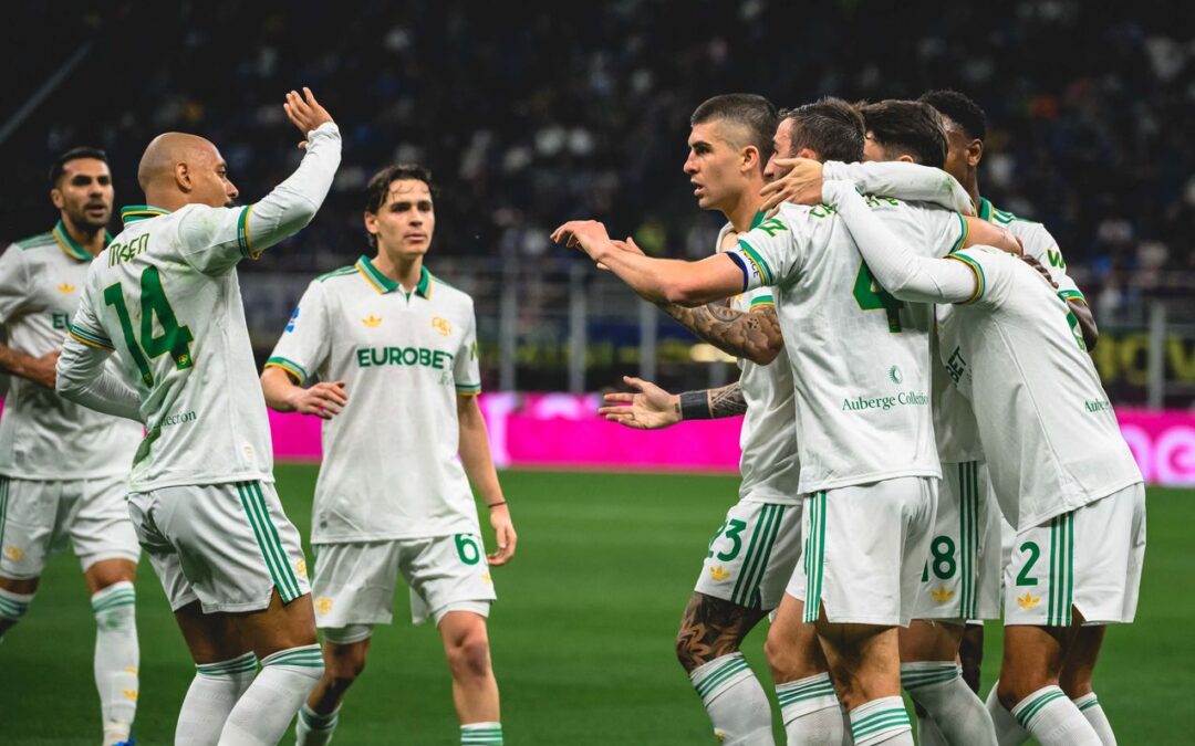 Roma, ecco i giocatori convocati da Gasperini per la partita contro il Pisa