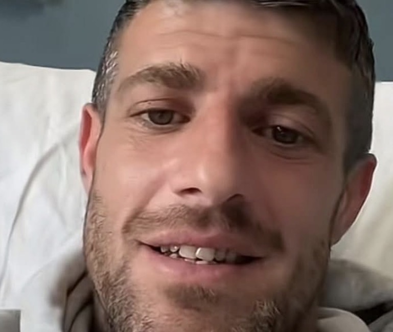 Manolo Casamonica arrestato dai Carabinieri per aver sparato al tiktoker Damiano Sartori