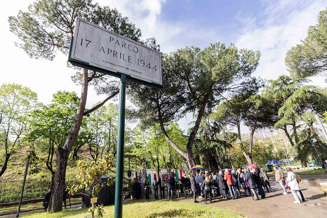 Rastrellamento Quadraro, Battaglia: “Dalle periferie la difesa della democrazia”