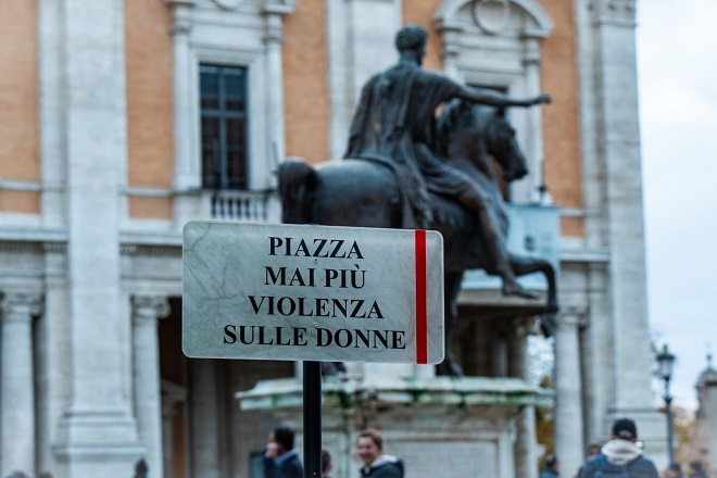 Il 5 maggio in Campidoglio presentazione dell’evento “Sei brava”, contro la violenza sulle donne