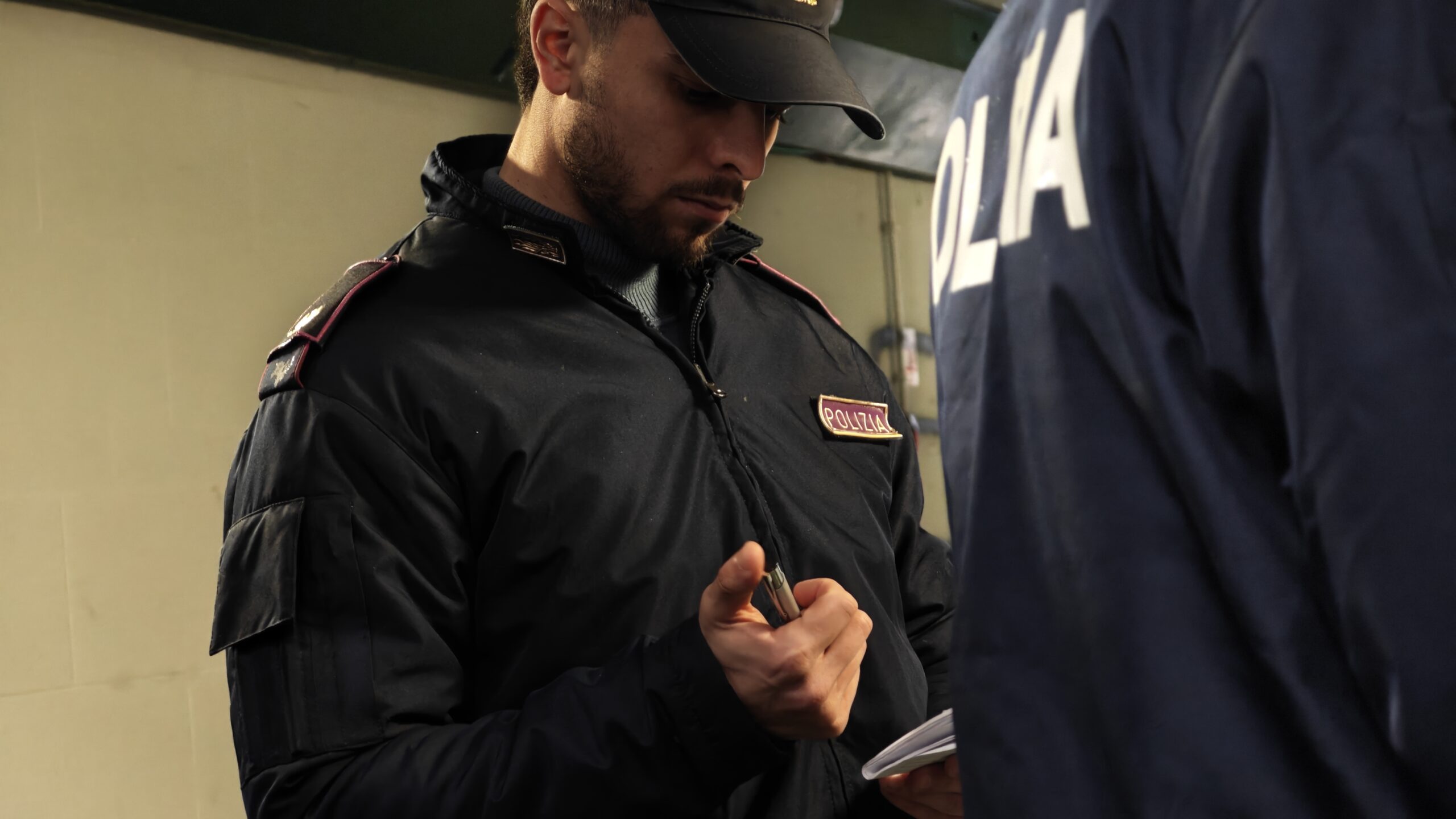 Due rapine a mano armata e volto coperto in poche ore aColombo e San Paolo, arrestato 42enne