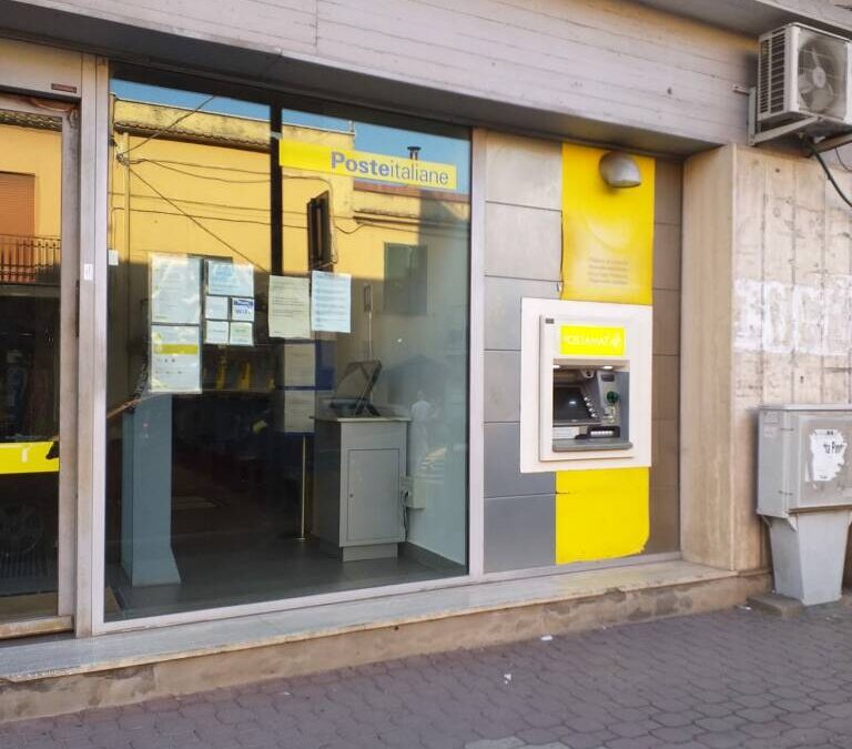 Lariano: rapinò un uomo al bancomat dell’ufficio postale, Carabinieri arrestano 37enne